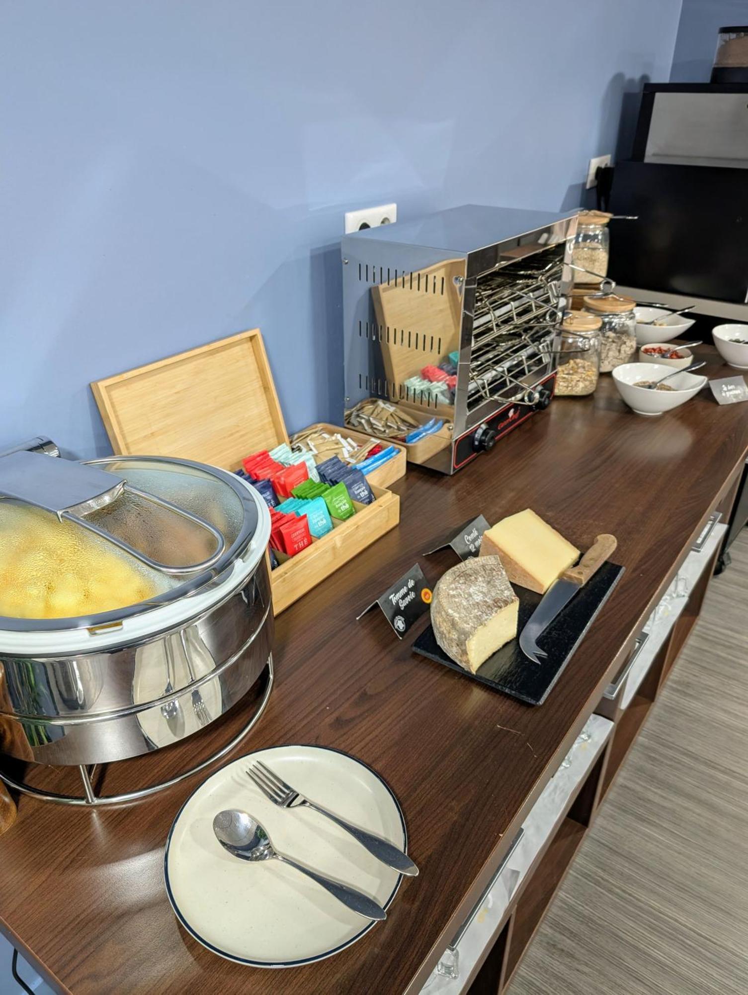 Odalys Colombelie Aparthotel 4*