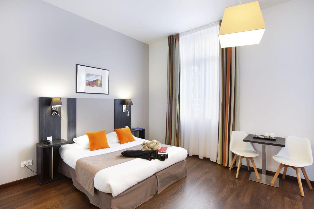 Odalys Colombelie Apart-hotel 4*