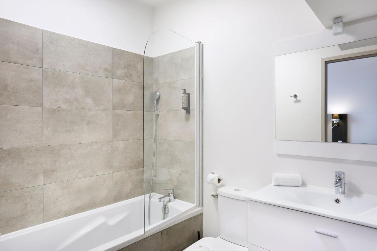 Apart-hotel Odalys Colombelie