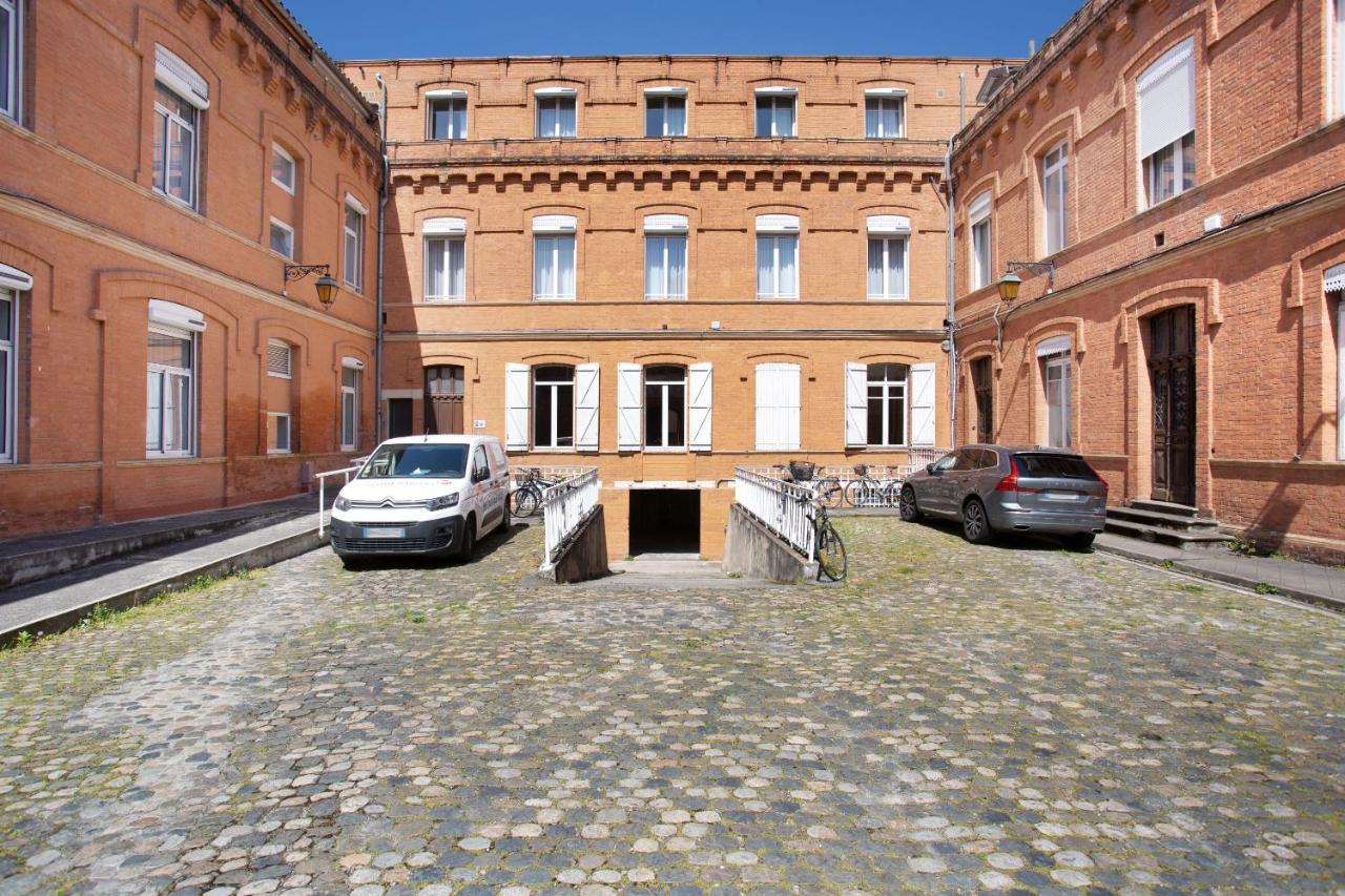Apart-hotel Odalys Colombelie 4*