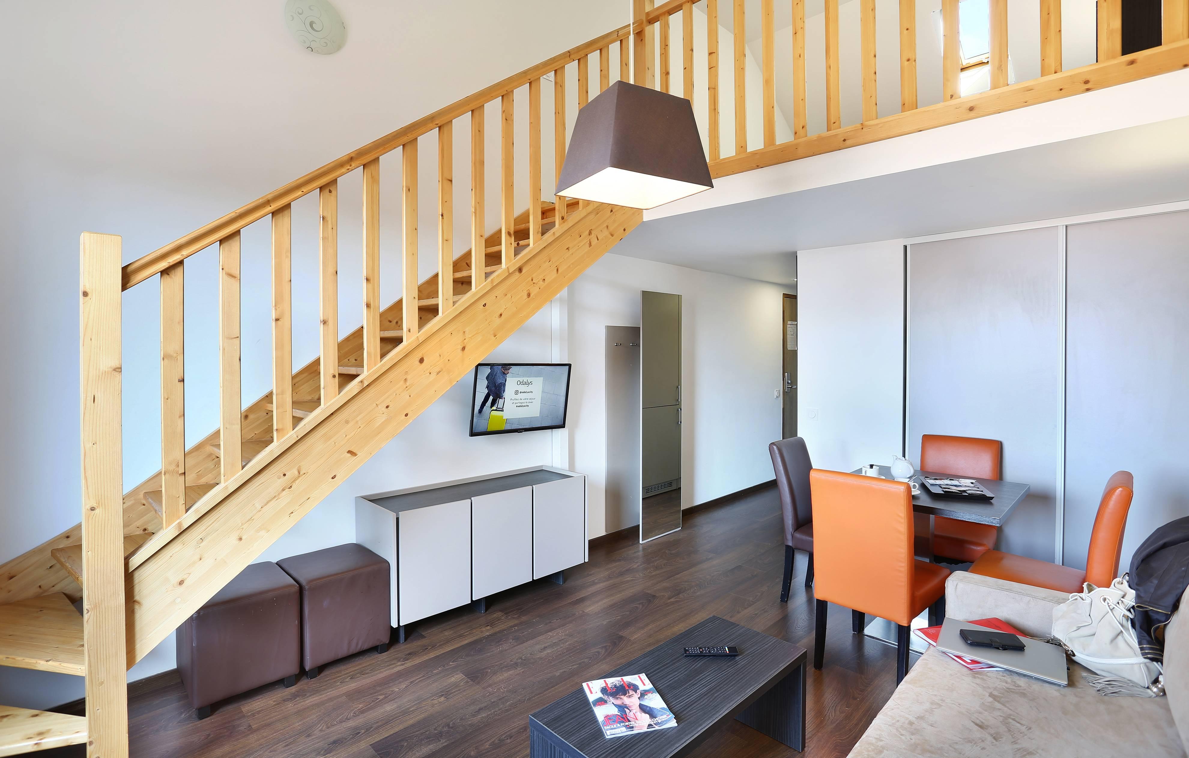 Apart-hotel Odalys Colombelie Toulouse