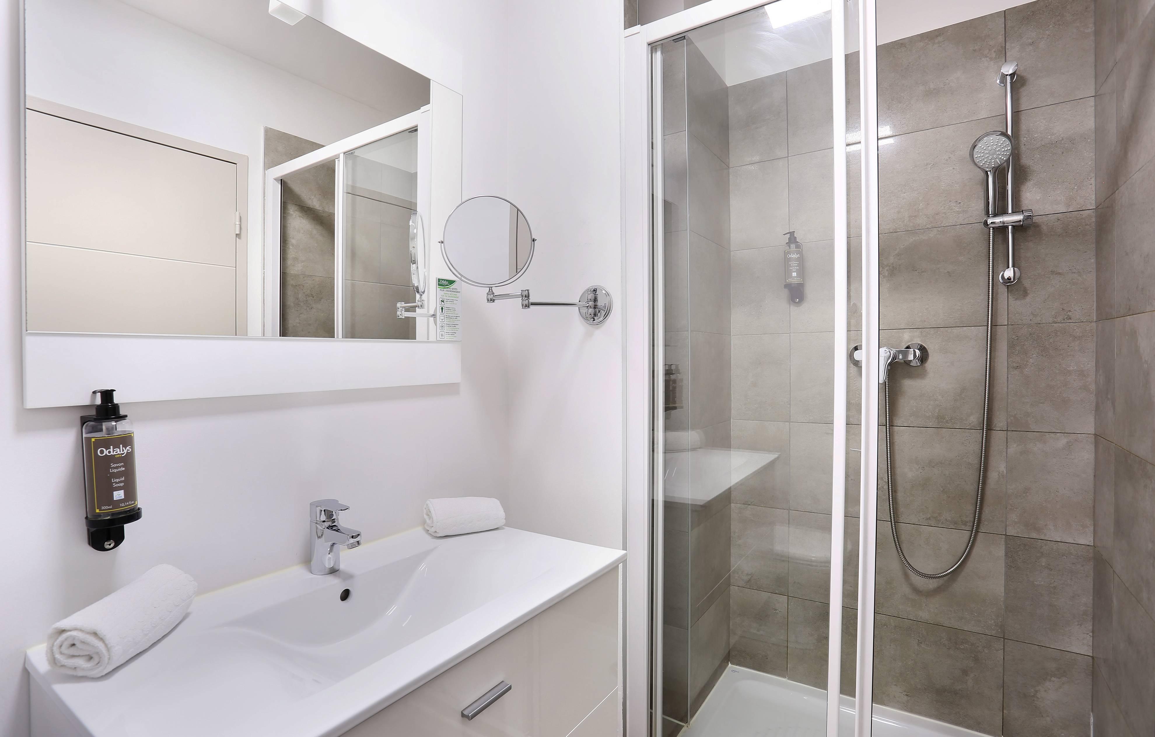 Apart-hotel Odalys Colombelie